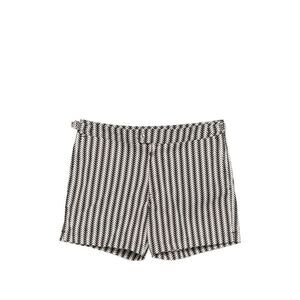 Tom Ford Brown Beachwear - Swim Shorts Men